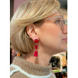 OLFA Rouge - Francine BRAMLI Paris