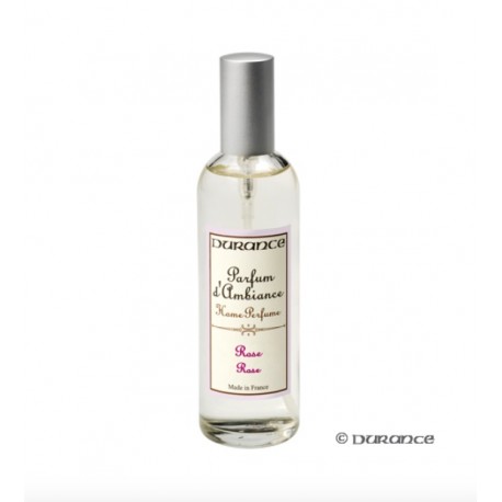 Parfum d'Ambiance Durance Rose