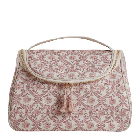 VANITY Entrelacs Fleuri GM - MATHILDE M