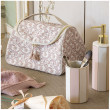 VANITY Entrelacs Fleuri GM - MATHILDE M