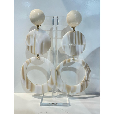 CLOE LG ALBA - Francine BRAMLI Paris