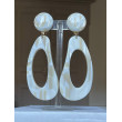 MATHILDA ALBA Ivoire/beige - Francine BRAMLI Paris