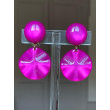 VENUS XS Fuchsia - Francine BRAMLI Paris