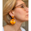 VENUS S camel - Francine BRAMLI Paris