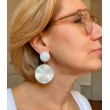VENUS S blanc - Francine BRAMLI Paris