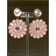 PENSEE S rose - Francine BRAMLI Paris