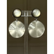 VENUS S gris/taupe - Francine BRAMLI Paris