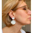 VENUS XS blanche - Francine BRAMLI Paris